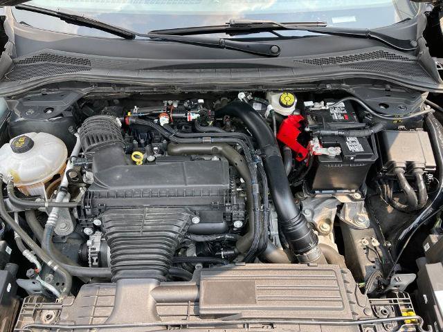 Certified 2024 Ford Escape Platinum AWD/4WD image 22