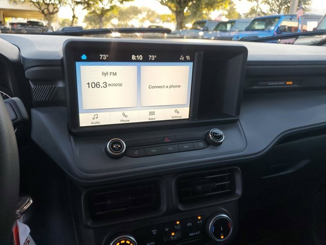 Certified 2023 Ford Maverick XL image 24