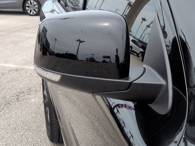 Used 2025 Dodge Durango R/T AWD/4WD image 12