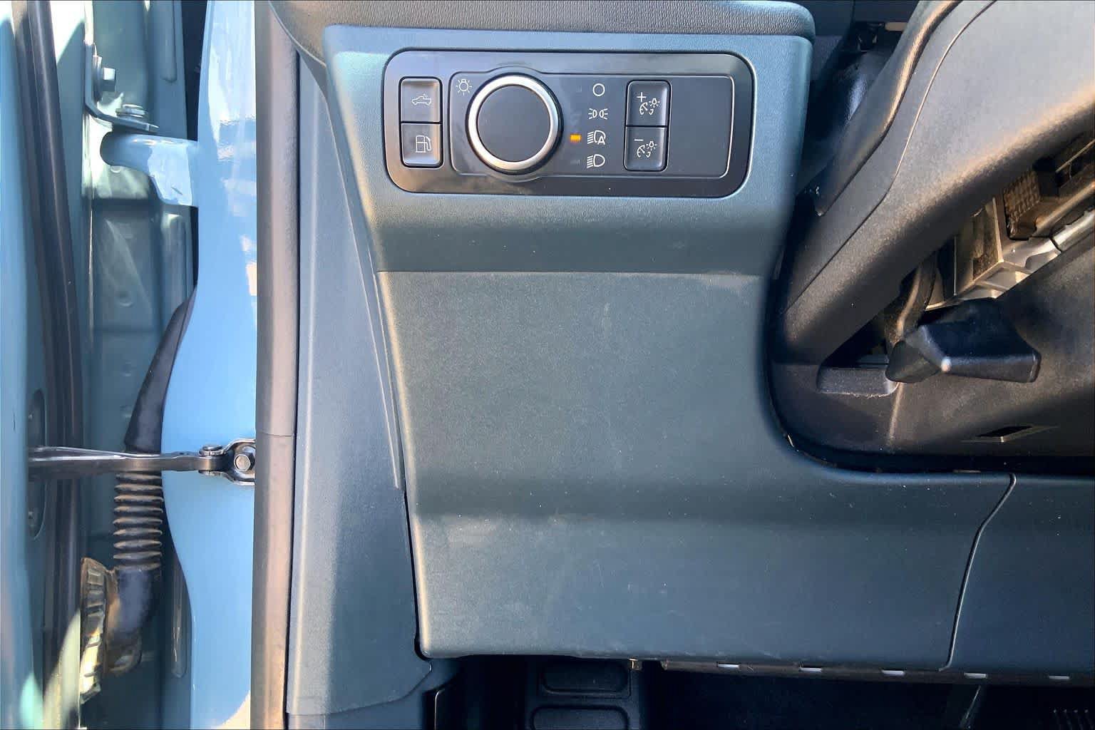Certified 2022 Ford Maverick XLT FWD image 36