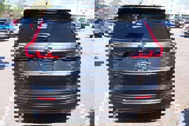 Used 2025 Honda CR-V EX-L image 4