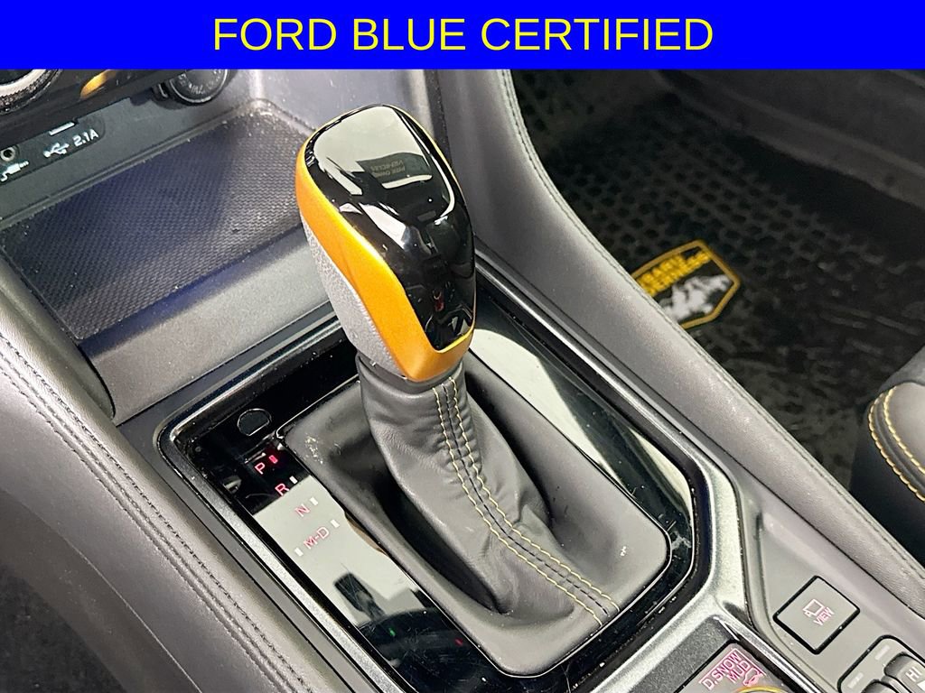 Used 2023 Subaru Forester Wilderness image 17