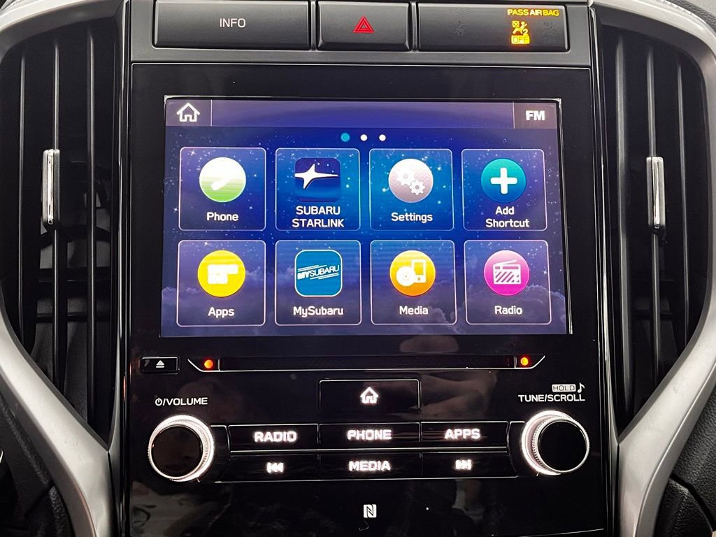 Used 2020 Subaru Ascent Premium w/ Convenience Package image 11