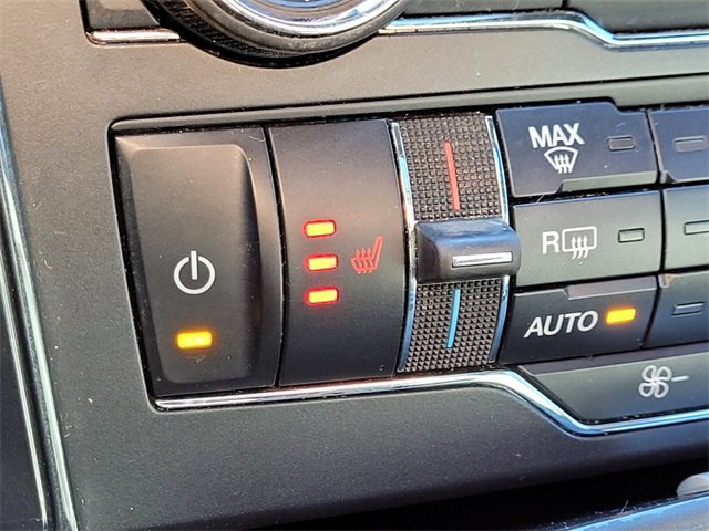 Certified 2018 Ford Explorer XLT w/ Equipment Group 202A image 25