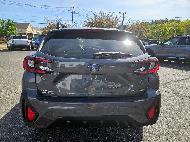 Used 2024 Subaru Crosstrek 2.0i Premium AWD/4WD image 6