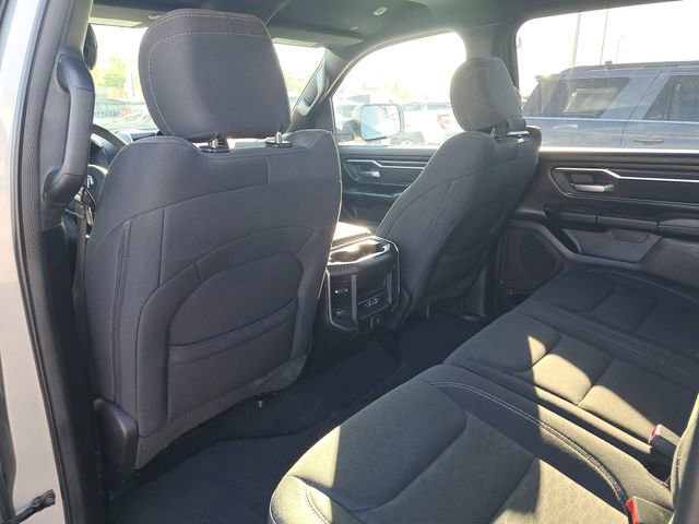 Used 2025 RAM 1500 Big Horn image 11