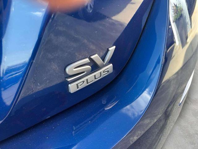 Used 2023 Nissan Leaf SV Plus FWD image 37
