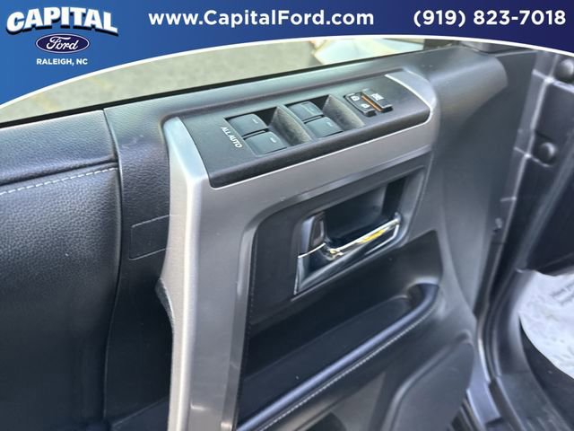 Used 2021 Toyota 4Runner SR5 image 20