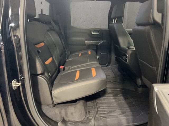 Used 2020 GMC Sierra 1500 AT4 w/ AT4 Premium Package AWD/4WD image 19