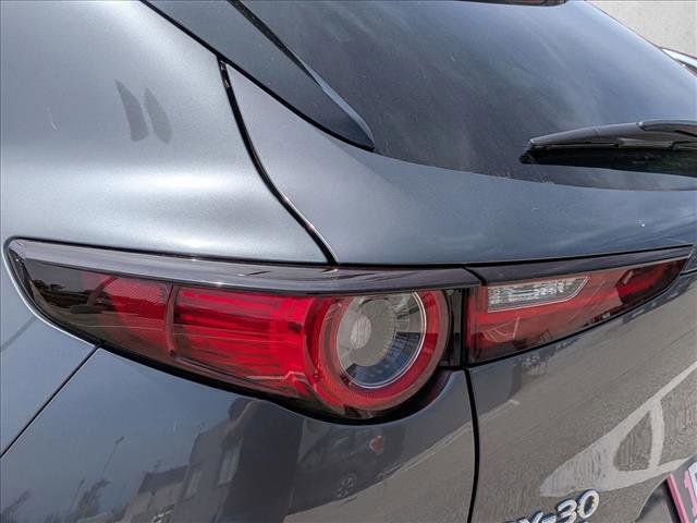 Used 2024 MAZDA CX-30 AWD 2.5 S w/ Premium Package image 10