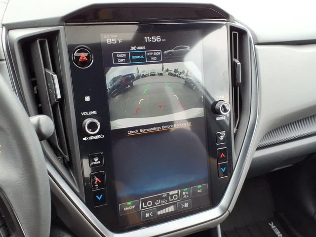 Used 2024 Subaru Crosstrek 2.5i Sport w/ Crosstrek Mirror Package AWD/4WD image 26