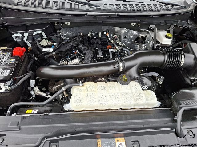 Certified 2025 Ford Expedition Max Platinum image 26