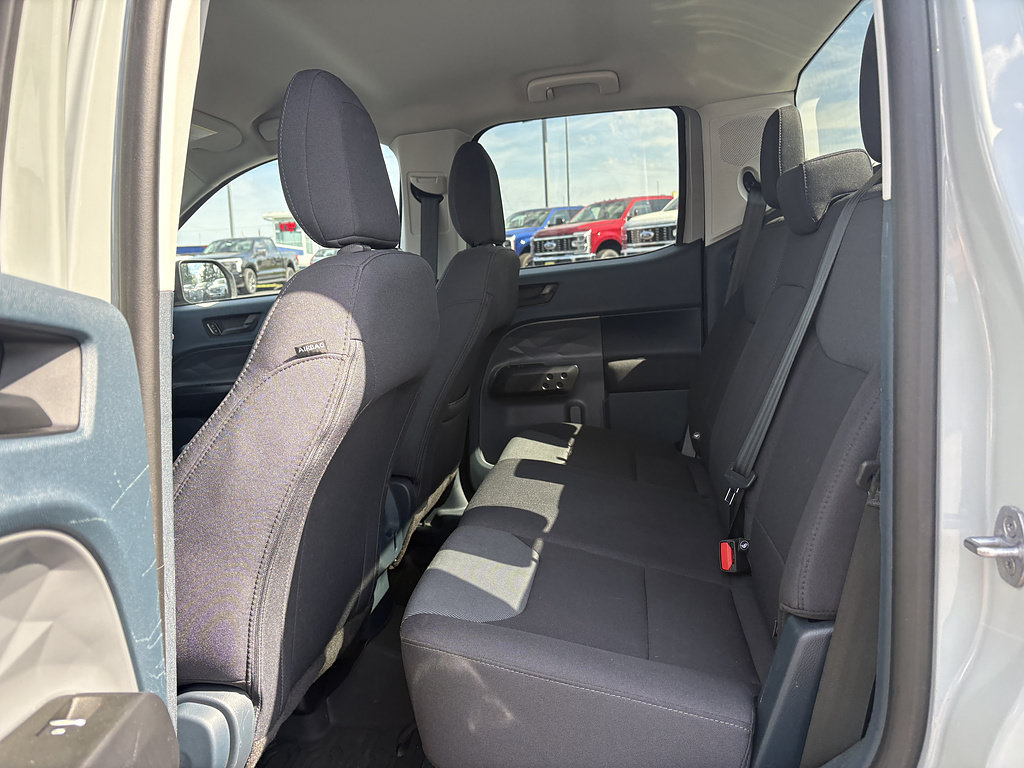 Certified 2022 Ford Maverick XL FWD image 33