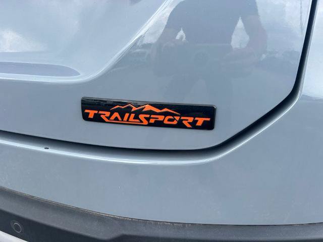 Used 2023 Honda Pilot TrailSport image 20