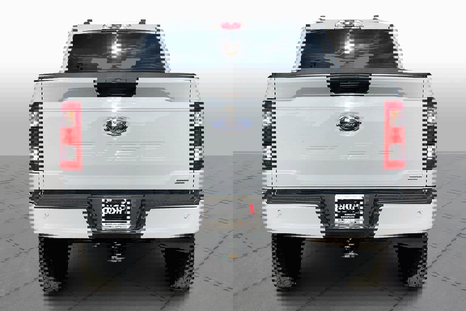 Certified 2023 Ford F150 XL w/ STX Appearance Package image 4