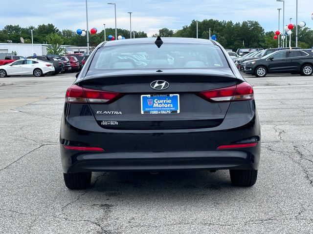 Used 2018 Hyundai Elantra SEL FWD image 6