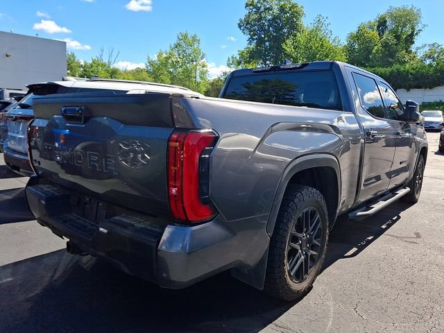 Used 2023 Toyota Tundra SR5 w/ SR5 Premium Package AWD/4WD image 4