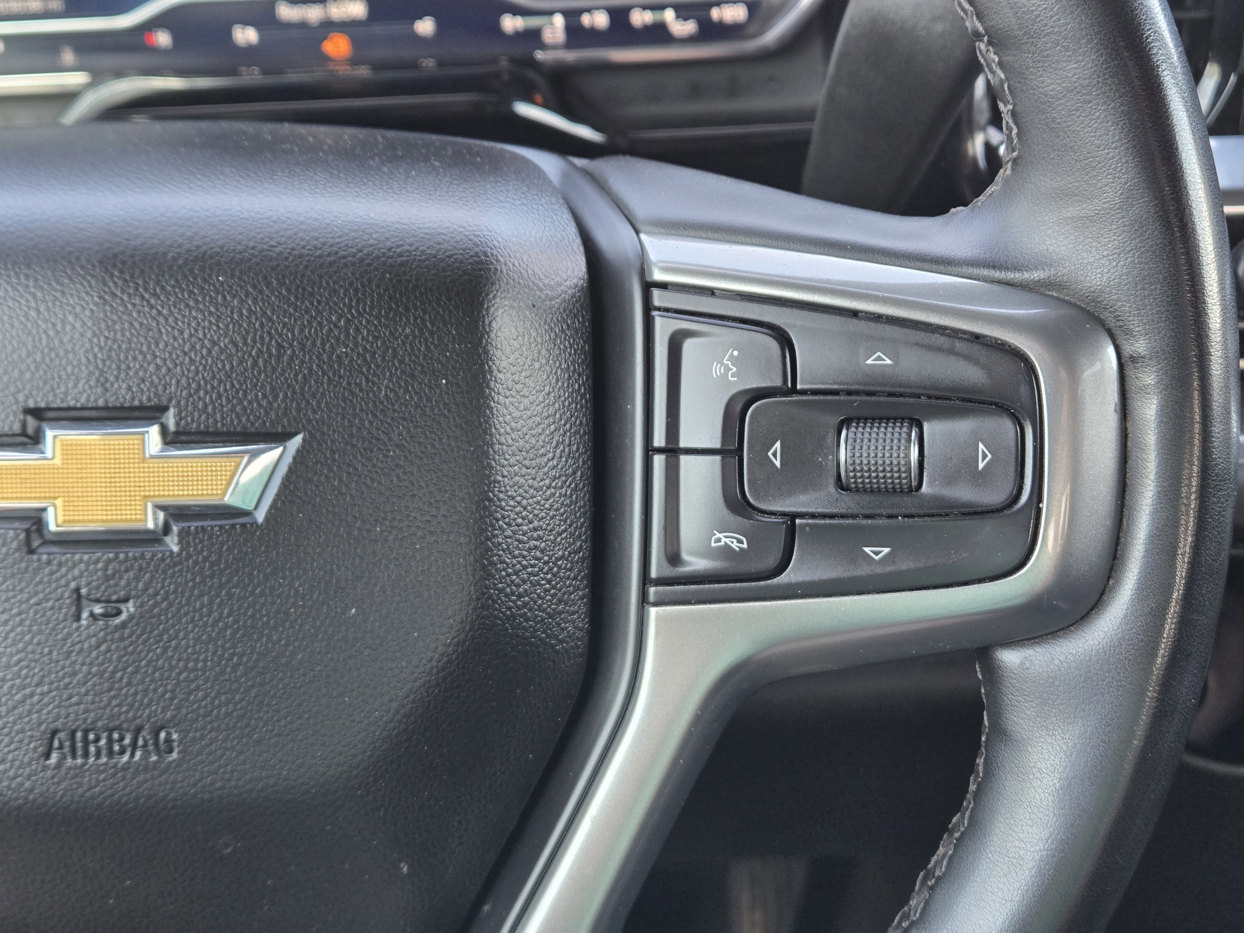 Used 2024 Chevrolet Silverado 2500 LT image 26