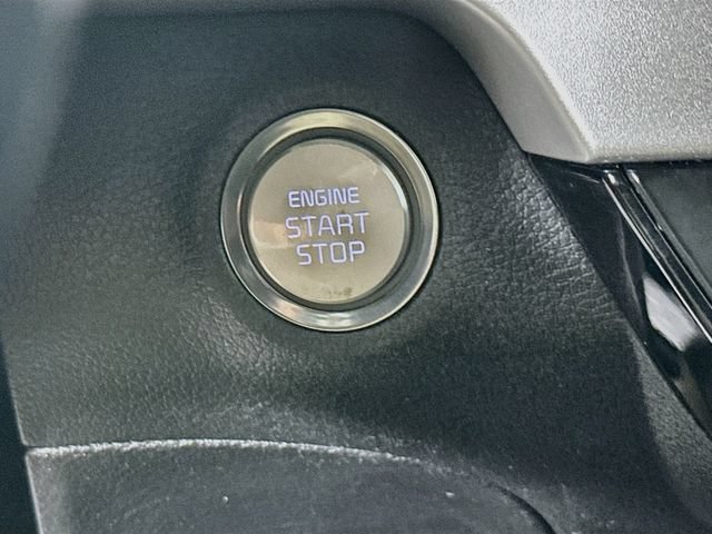 Used 2021 Kia Telluride LX FWD image 19