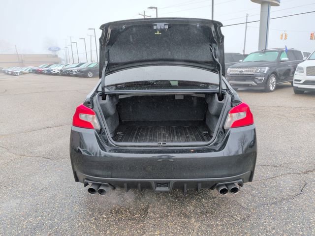 Used 2020 Subaru WRX Premium w/ Performance Package AWD/4WD image 19