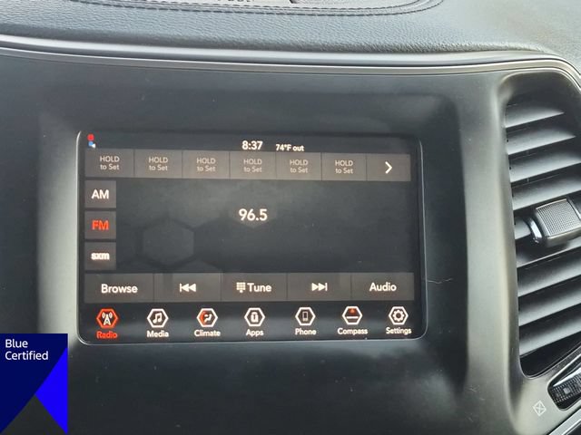 Used 2020 Jeep Cherokee Latitude AWD/4WD image 22
