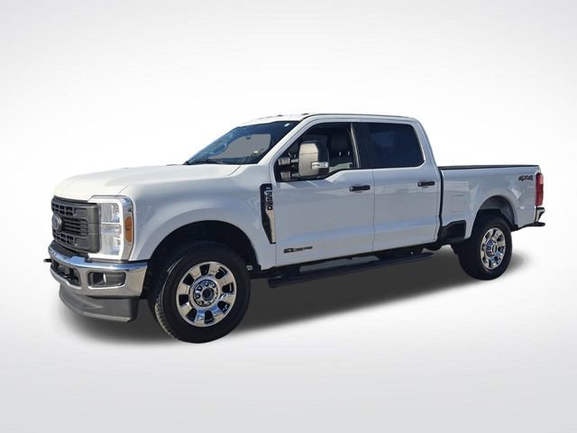 Certified 2023 Ford F250 XL w/ XL Chrome Package image 5