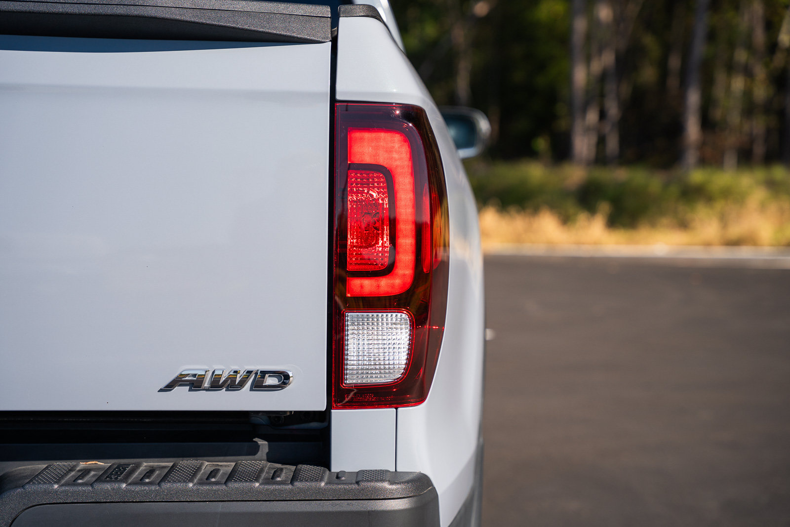 Used 2023 Honda Ridgeline RTL image 14