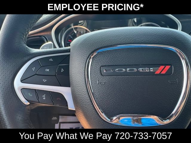 Used 2017 Dodge Challenger GT w/ Driver Convenience Group AWD/4WD image 28