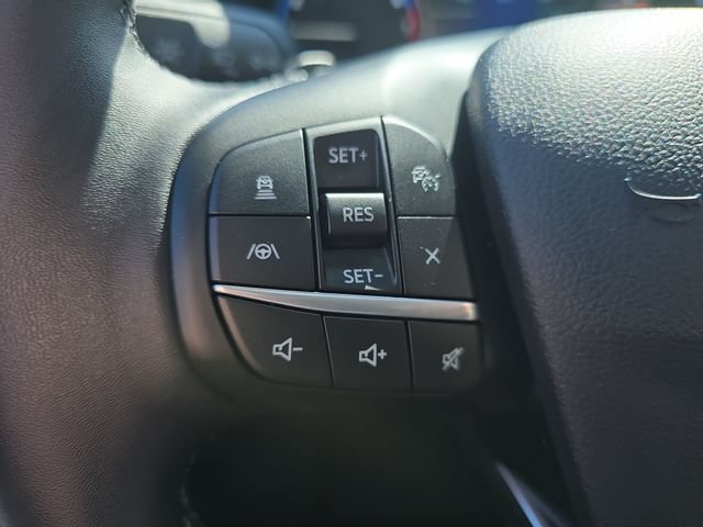Certified 2024 Ford Bronco Sport Badlands w/ Premium Package AWD/4WD image 23