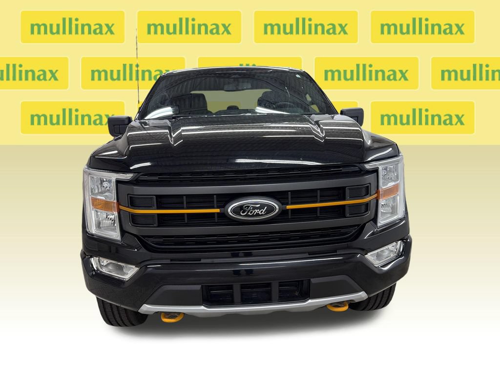 Certified 2022 Ford F150 Tremor AWD/4WD image 16