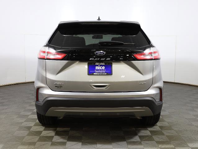 Certified 2024 Ford Edge SEL w/ Convenience Package image 6