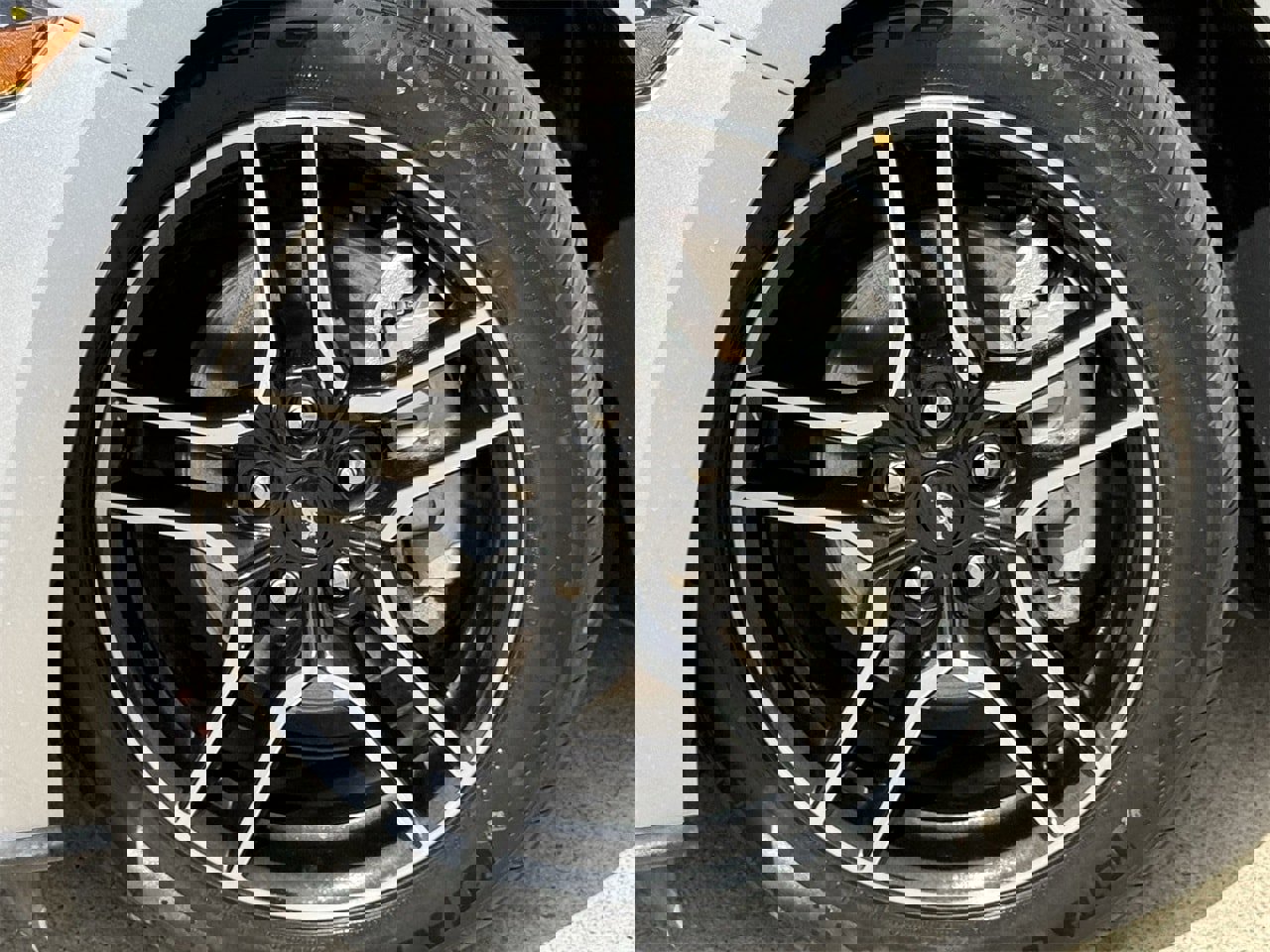 Certified 2023 Ford Mustang Premium image 9