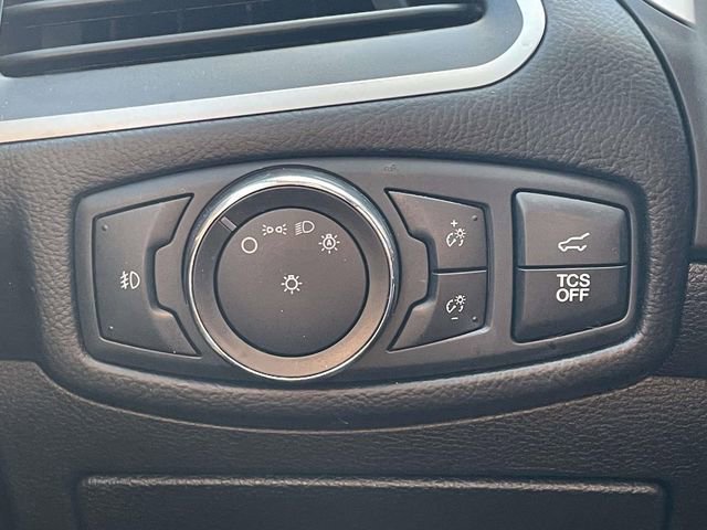 Certified 2021 Ford Edge SEL w/ Convenience Package AWD/4WD image 18