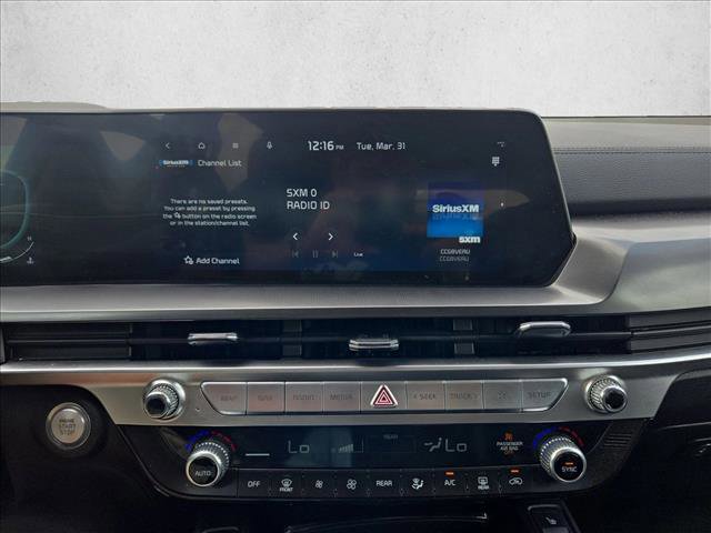 Used 2025 Kia Telluride S FWD image 12