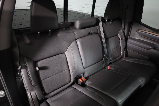 Used 2025 Chevrolet Silverado 1500 LT Trail Boss w/ LT Trail Boss Premium Package AWD/4WD image 11