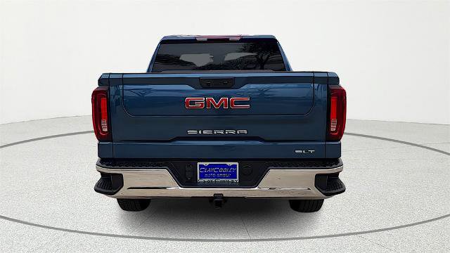 Used 2024 GMC Sierra 1500 SLT image 8