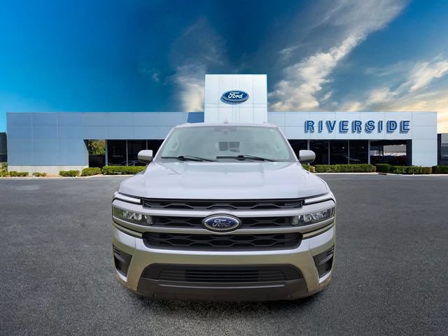 Certified 2024 Ford Expedition Max XLT RWD image 2