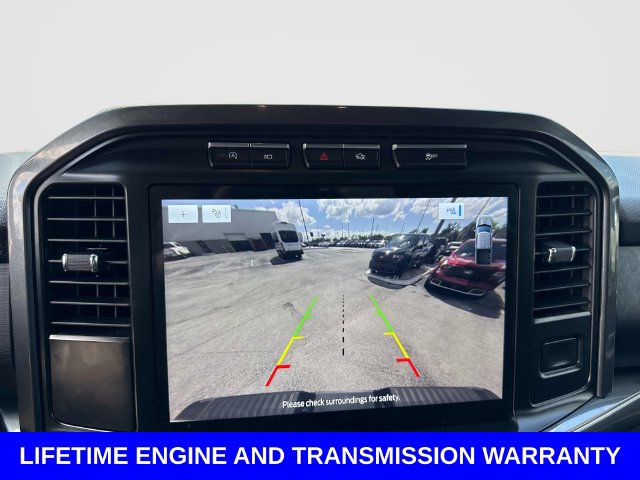 Certified 2023 Ford F150 Tremor AWD/4WD image 25