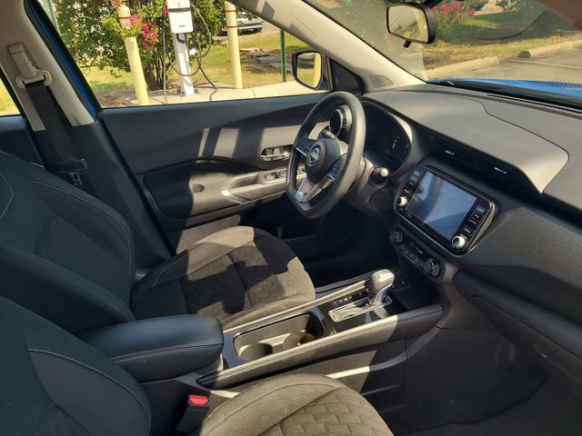 Used 2022 Nissan Kicks SV FWD image 26