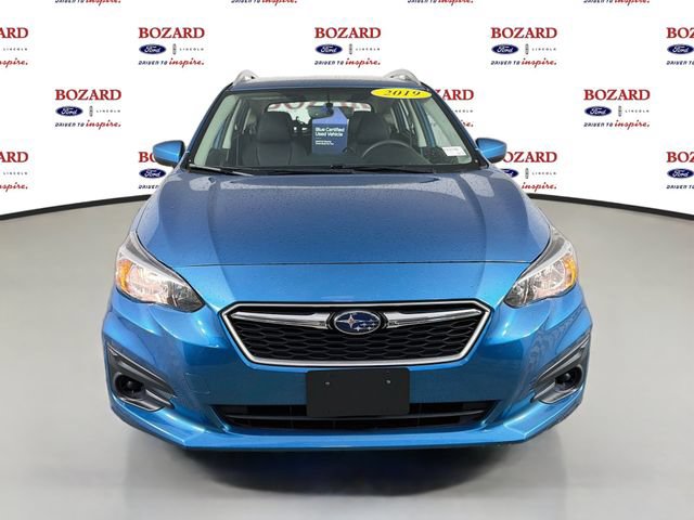 Used 2019 Subaru Impreza 2.0i Premium AWD/4WD image 2