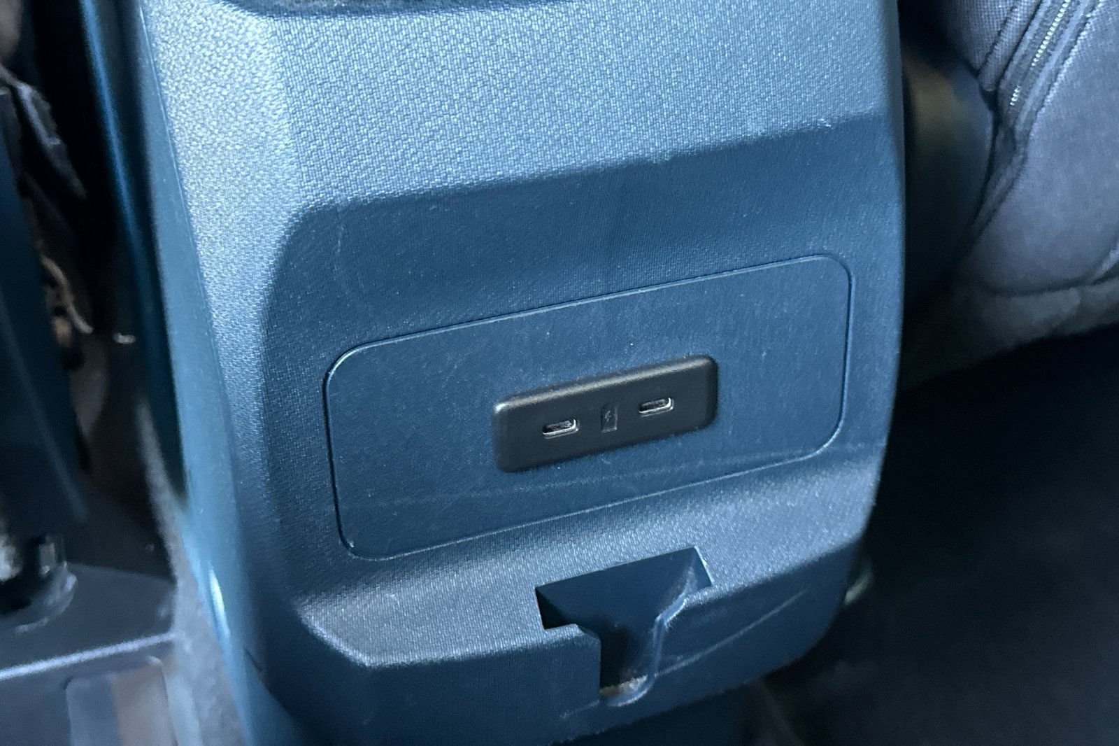 Certified 2025 Ford Maverick XL FWD image 40