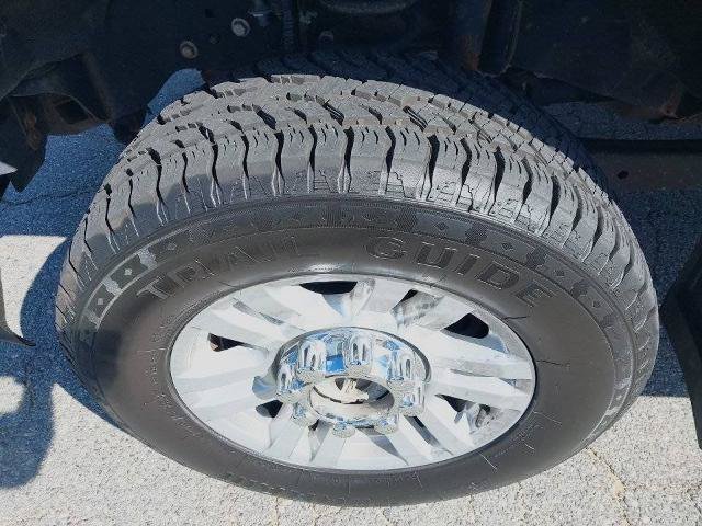 Certified 2018 Ford F250 XLT w/ Snow Plow Prep Package AWD/4WD image 13