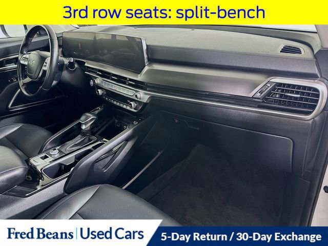 Used 2023 Kia Telluride S w/ S Sunroof Package image 36
