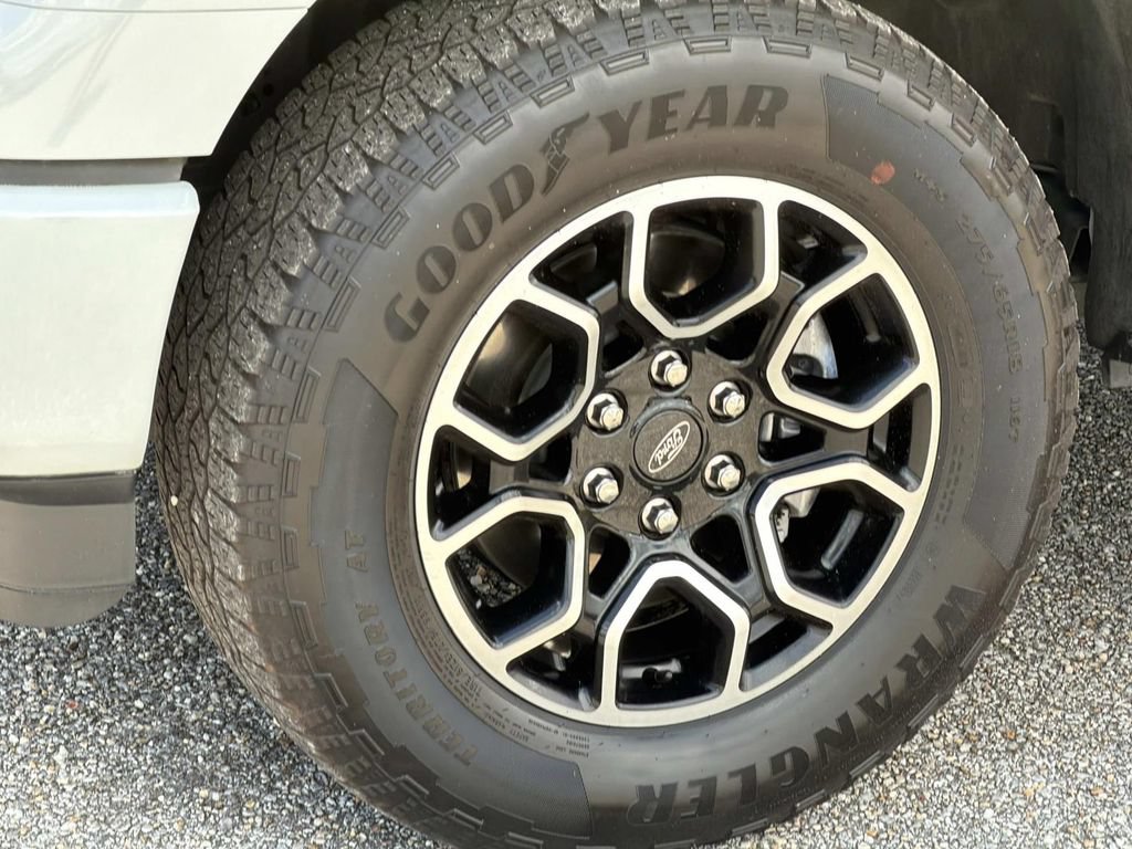Certified 2023 Ford F150 XLT w/ Equipment Group 302A High AWD/4WD image 9