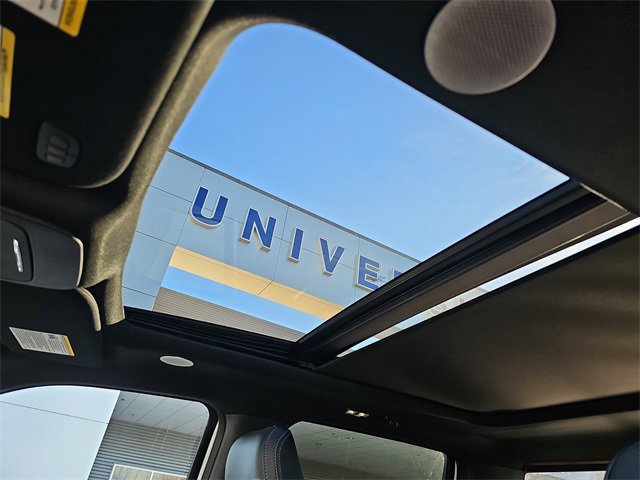 Certified 2023 Ford F150 Platinum w/ Equipment Group 701A High image 29