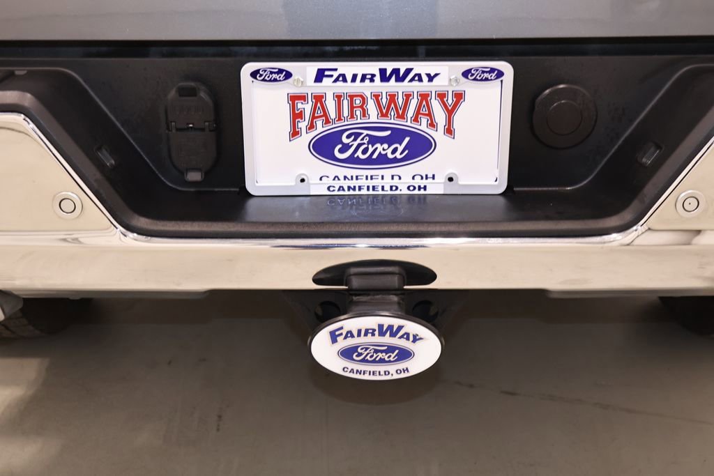 Used 2020 Chevrolet Silverado 1500 LTZ image 44