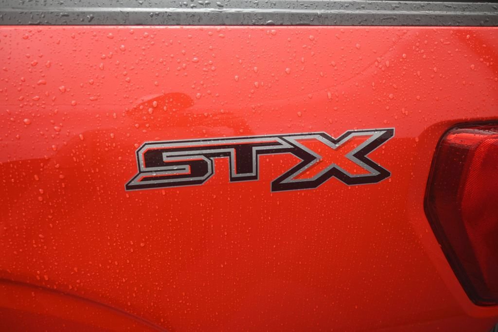 Certified 2023 Ford F150 XL w/ STX Appearance Package RWD image 2