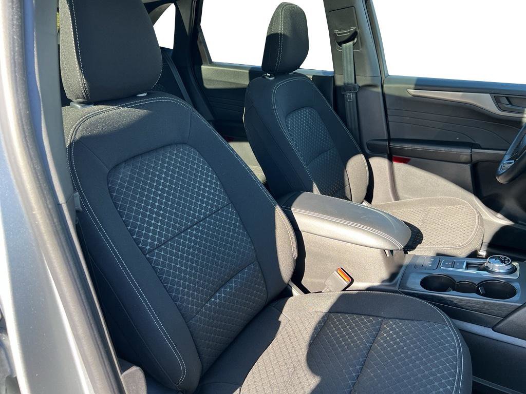 Certified 2023 Ford Escape Active image 23