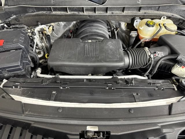 Used 2021 Chevrolet Tahoe High Country AWD/4WD image 8