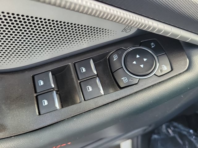 Certified 2025 Ford Explorer ST RWD image 21